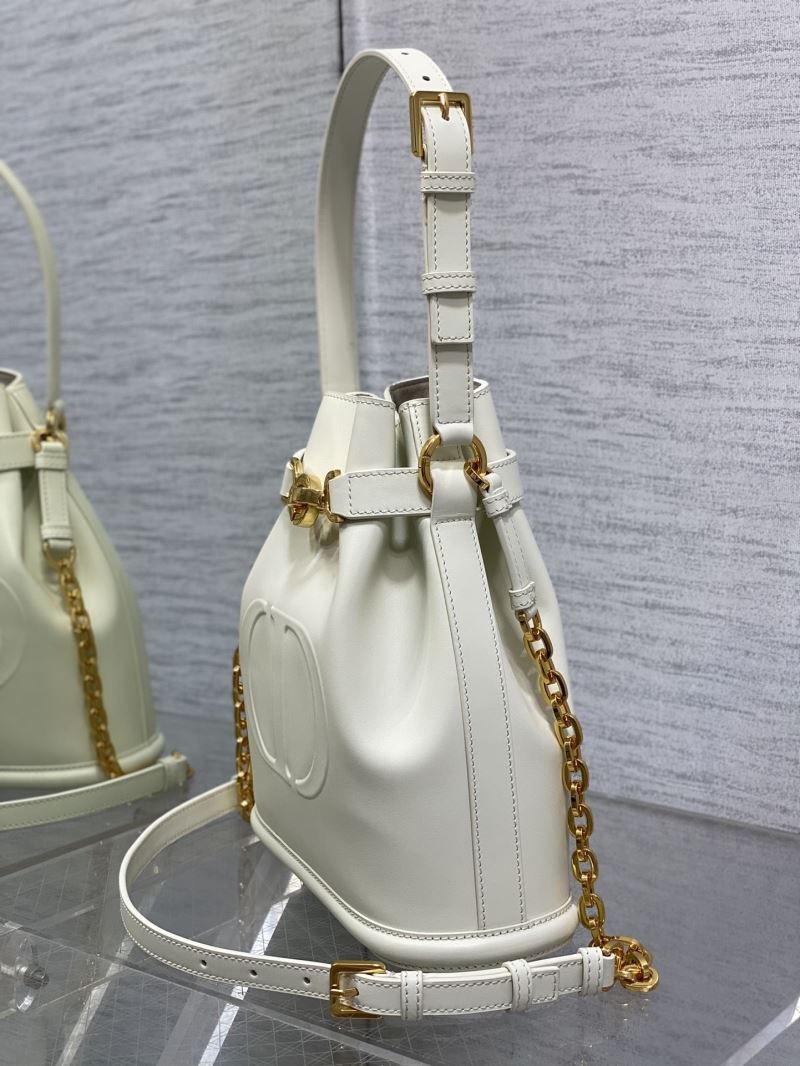 Dior Bucket Bags